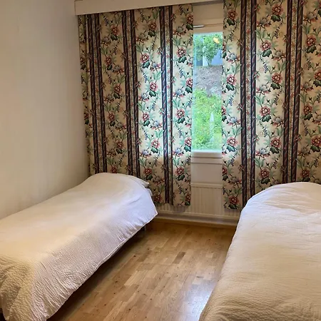 Apartamento Metsaekulma *