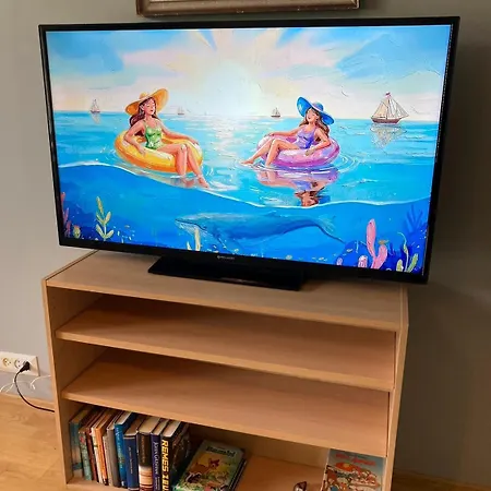 Apartamento Metsaekulma *